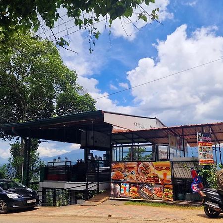 Walkers Hostel Trincomalee Exterior photo