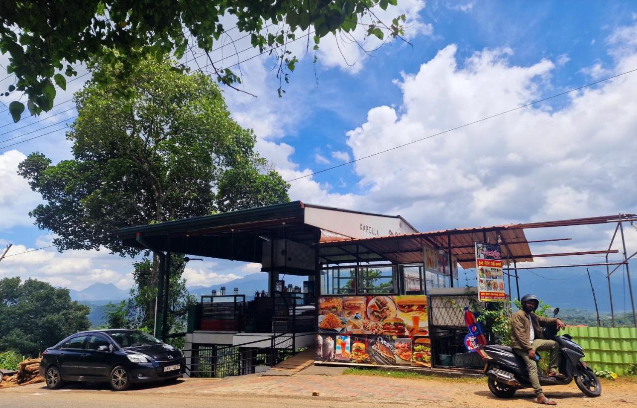 Walkers Hostel Trincomalee Exterior photo