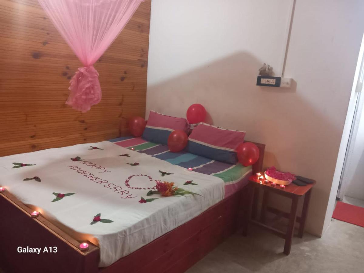 Walkers Hostel Trincomalee Exterior photo