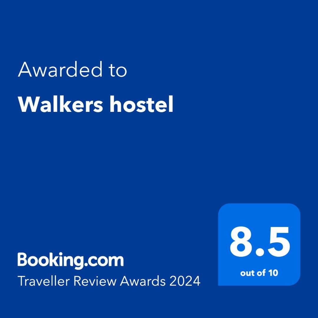 Walkers Hostel Trincomalee Room photo